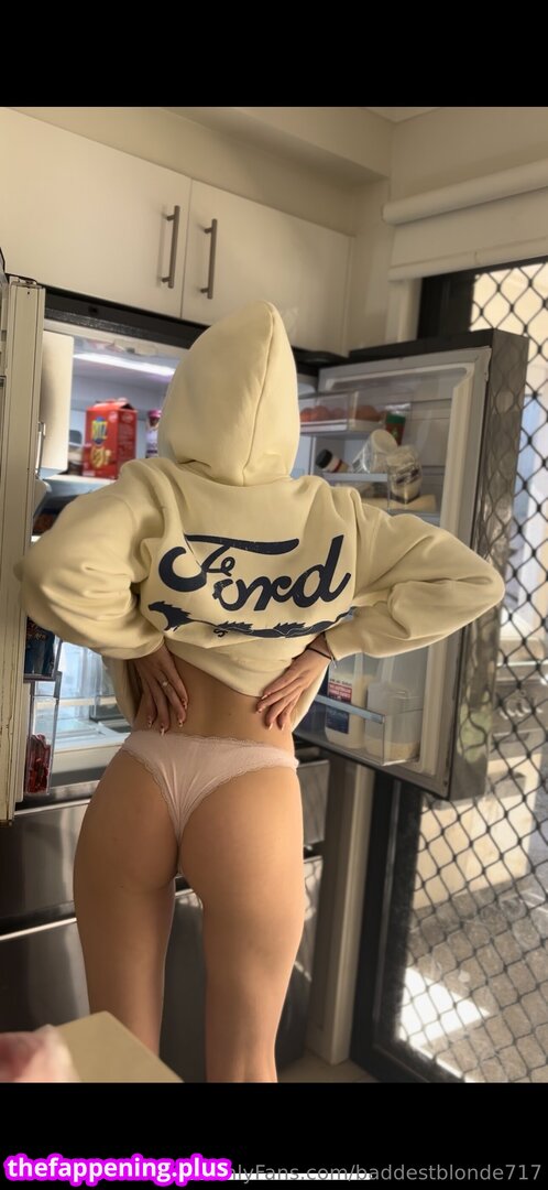 bbethanydavison / bbethbaby Naken OnlyFans Foto #27