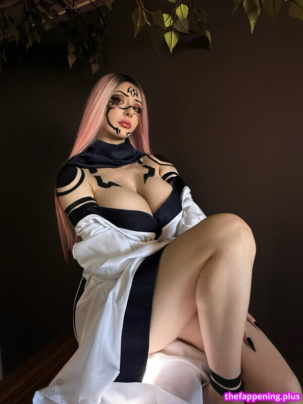 -bboana / ???????????????????????????????? / BB OANA / BB완나 / bboana00 / bbreanna00 / oanalee98 Foto OnlyFans Desnuda #233