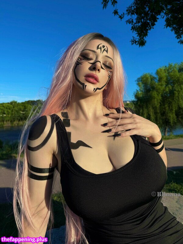 -bboana / ???????????????????????????????? / BB OANA / BB완나 / bboana00 / bbreanna00 / oanalee98 Nacktes OnlyFans Foto #234
