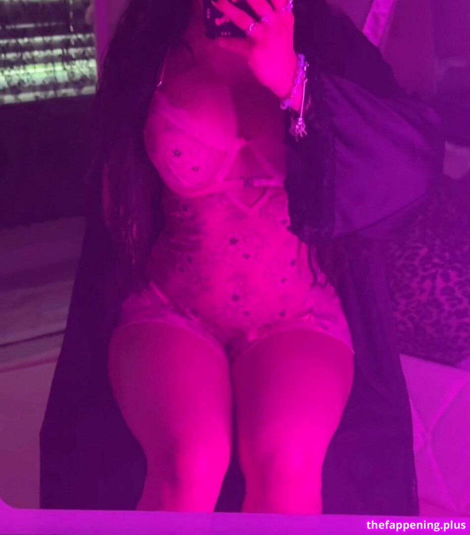 Yourfavprincess777 / bbgirlmina / bbprincess777 / bbprincessgirl777_ Foto OnlyFans Nuda #2