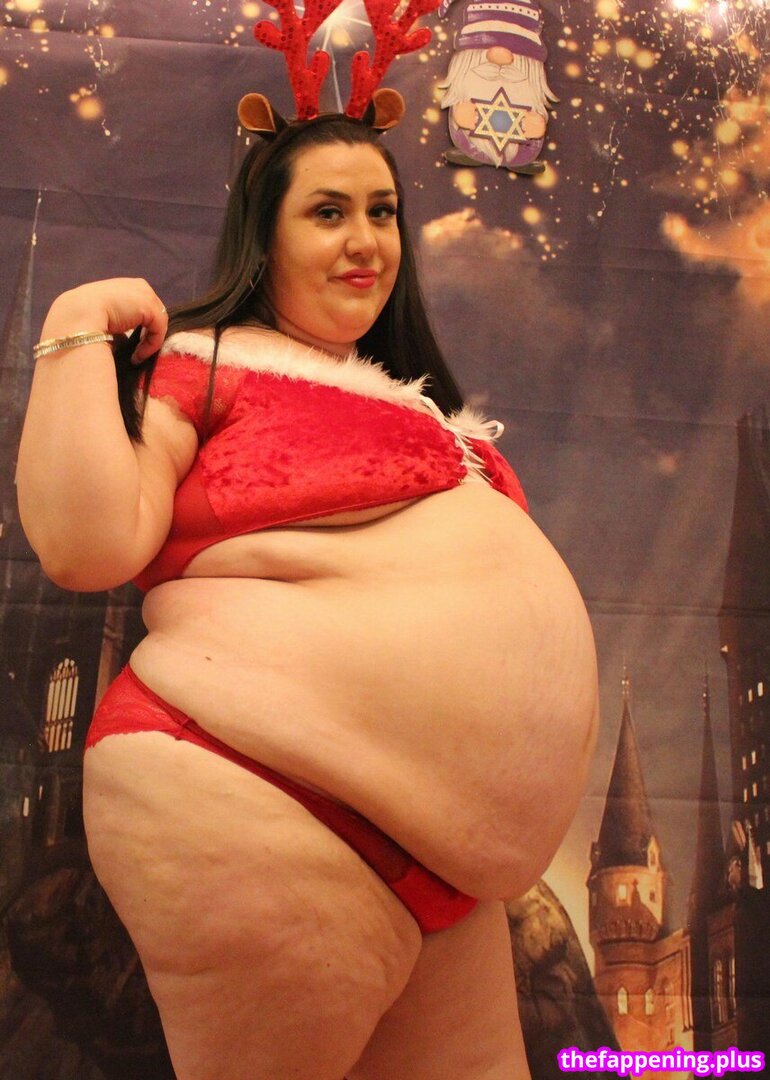 bbwlayla Photo OnlyFans Nu #20