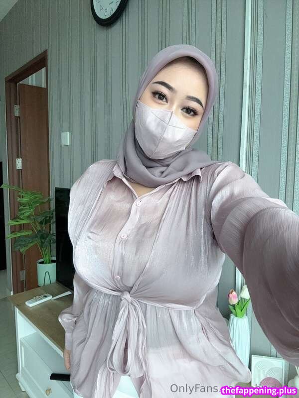 bbwmuslimdalia / dalia / https: Naken OnlyFans Foto #3