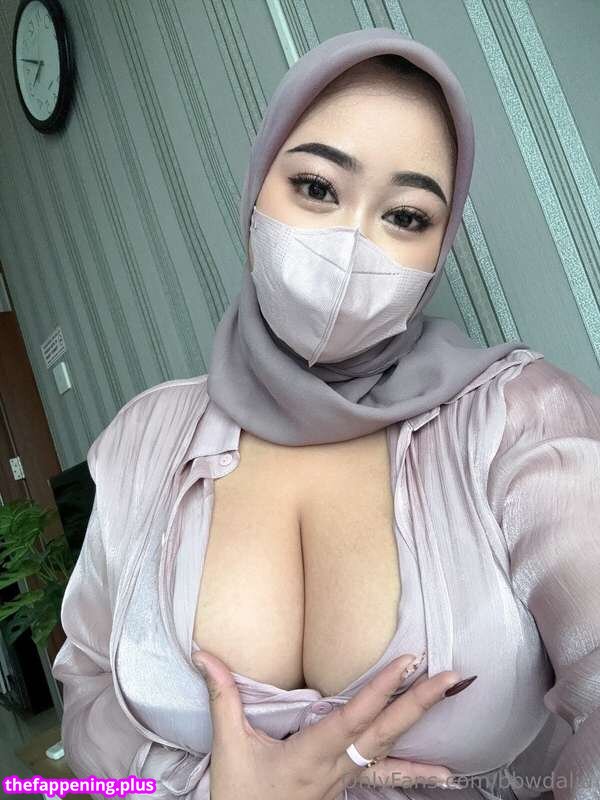 bbwmuslimdalia / dalia / https: Meztelen OnlyFans Fotó #7