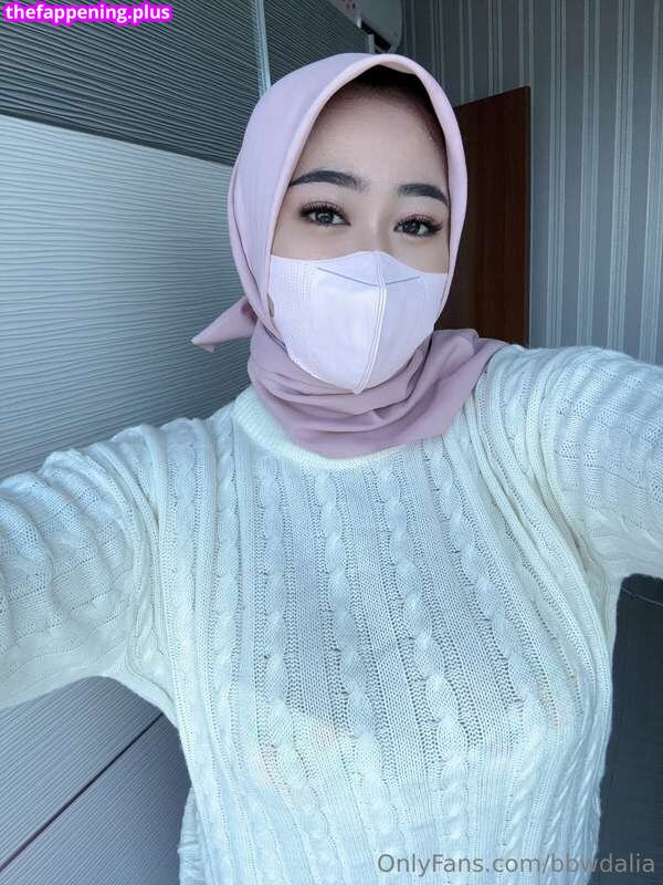 bbwmuslimdalia / dalia / https: Nagie OnlyFans Zdjęcie #8
