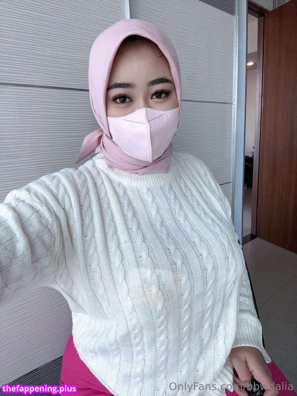 bbwmuslimdalia / dalia / https: ヌードOnlyFans写真 #10