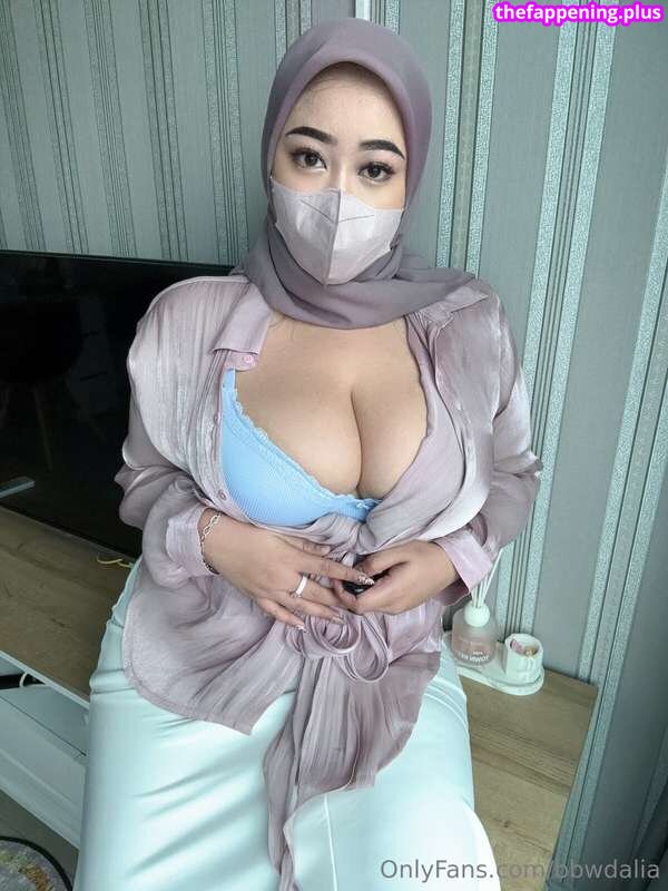 bbwmuslimdalia / dalia / https: ヌードOnlyFans写真 #14