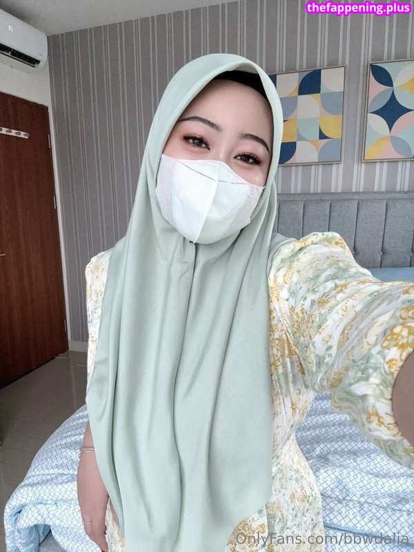 bbwmuslimdalia / dalia / https: Nude OnlyFans Photo #15