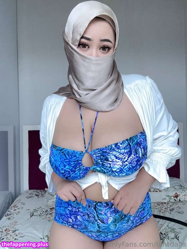 bbwmuslimdalia / dalia / https: Naken OnlyFans Foto #16