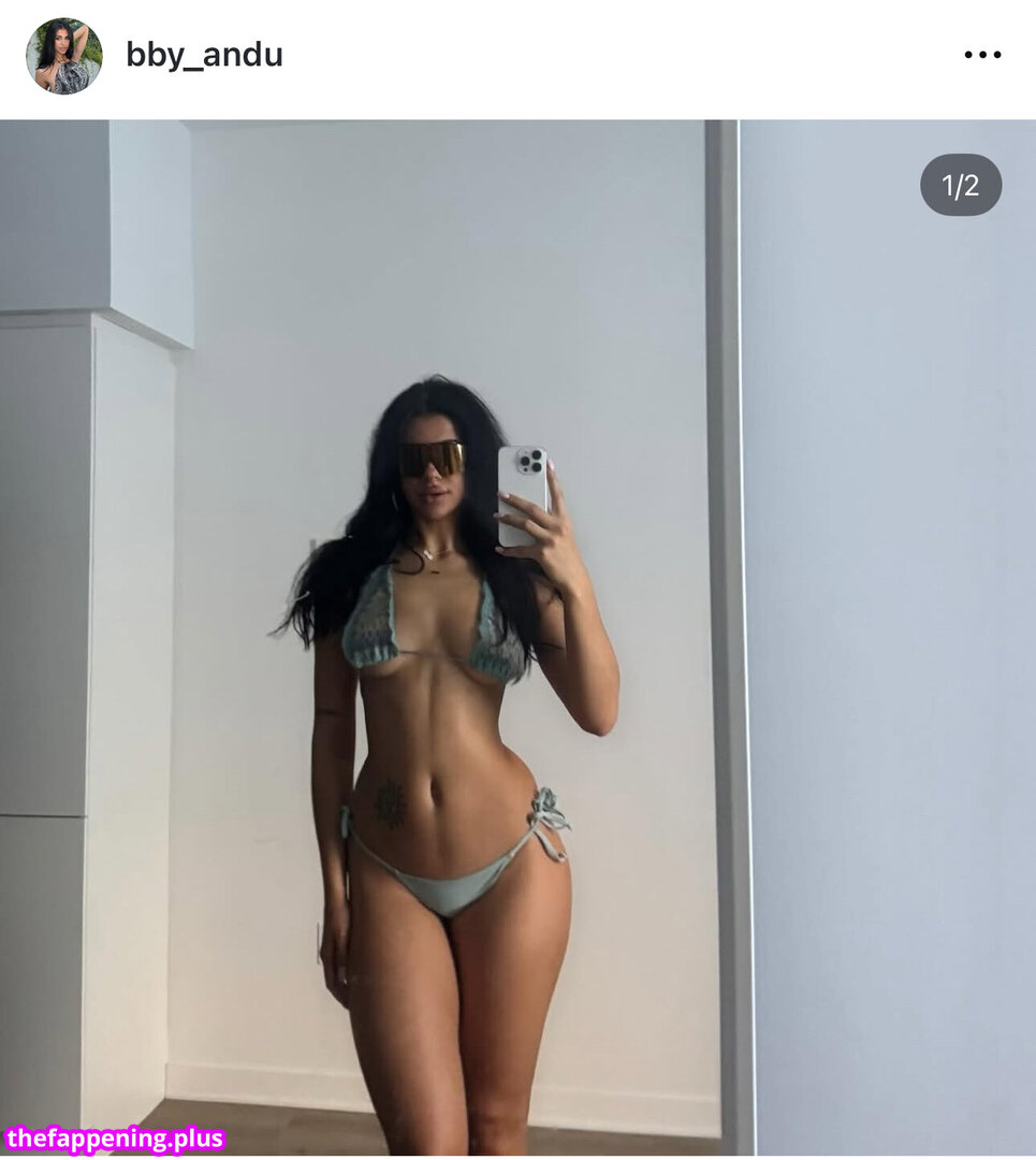 Anya Dulaeva / bby_andu Photo OnlyFans Nu #6