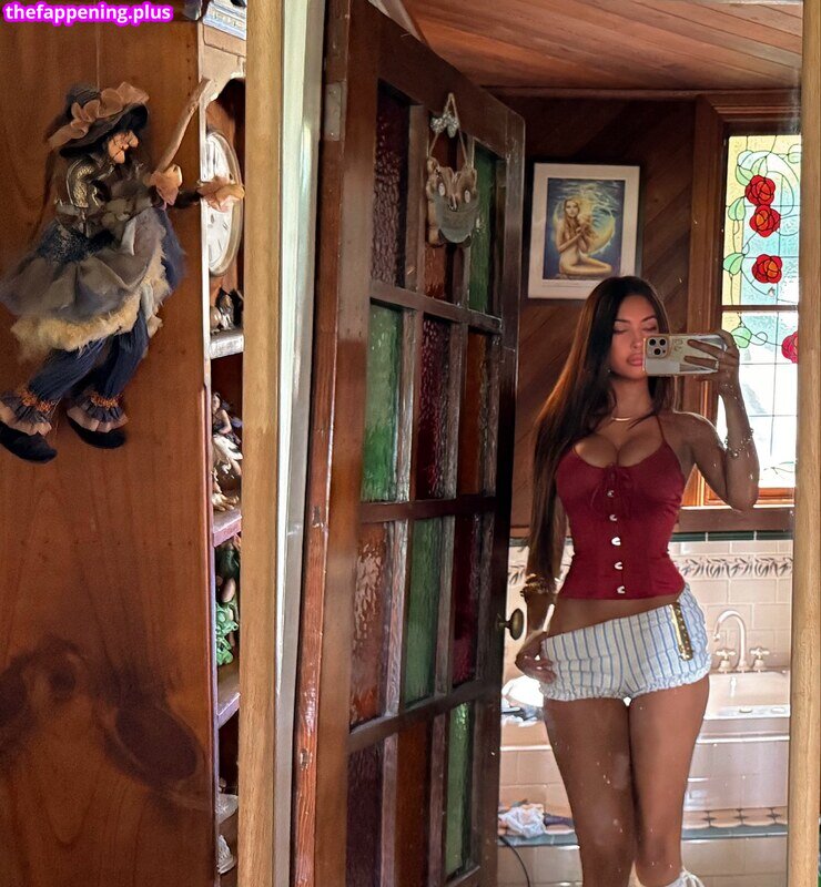 bbyashli Nude OnlyFans Photo #7