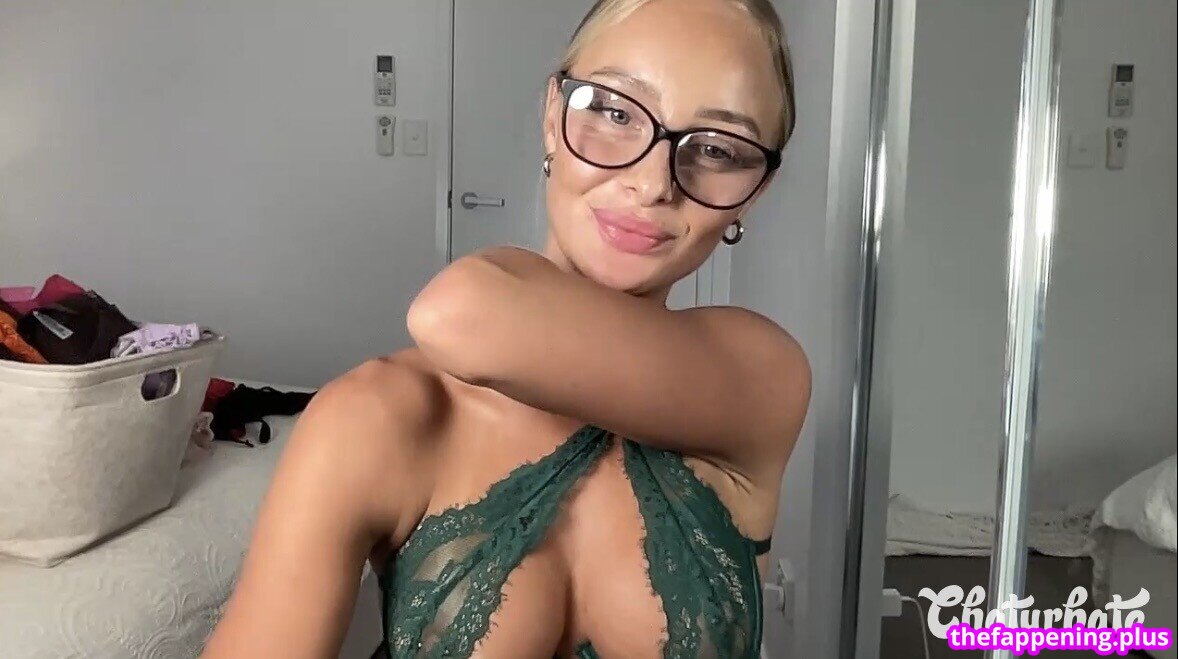 Bbybreex / babybreex Nahá OnlyFans fotografie #7