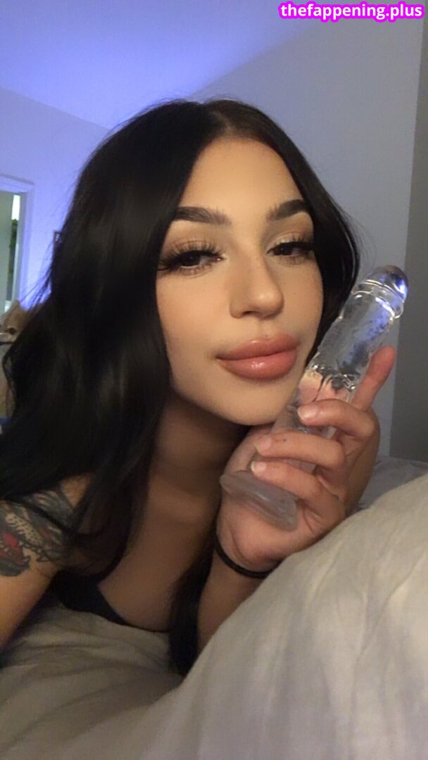 bbyevil Nahá OnlyFans fotografie #40