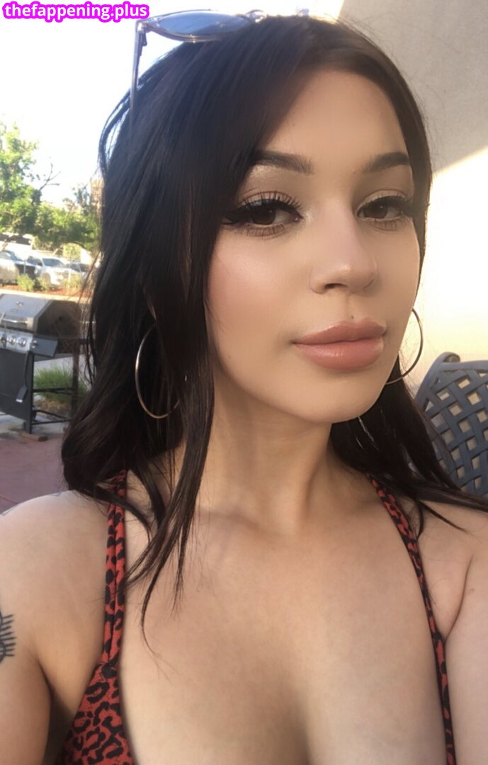 bbyevil Nagie OnlyFans Zdjęcie #49