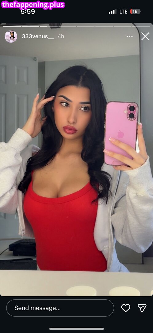 333venus_ / bbyfromvenus Photo OnlyFans Nu #68