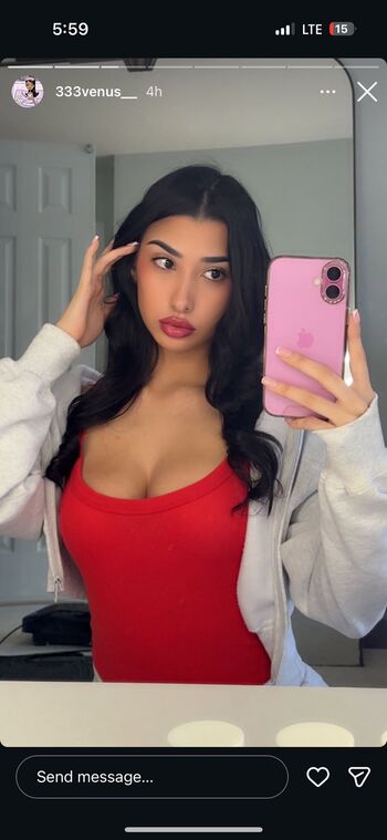 bbyfromvenus