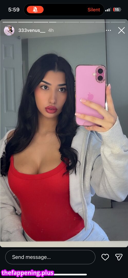 333venus_ / bbyfromvenus Foto OnlyFans Nuda #69