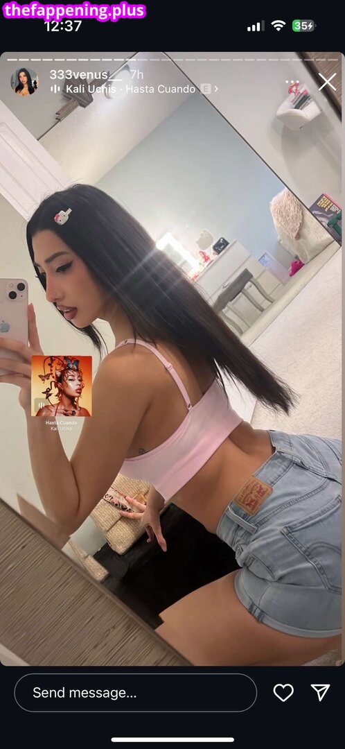 333venus_ / bbyfromvenus Çıplak OnlyFans Fotoğrafı #200