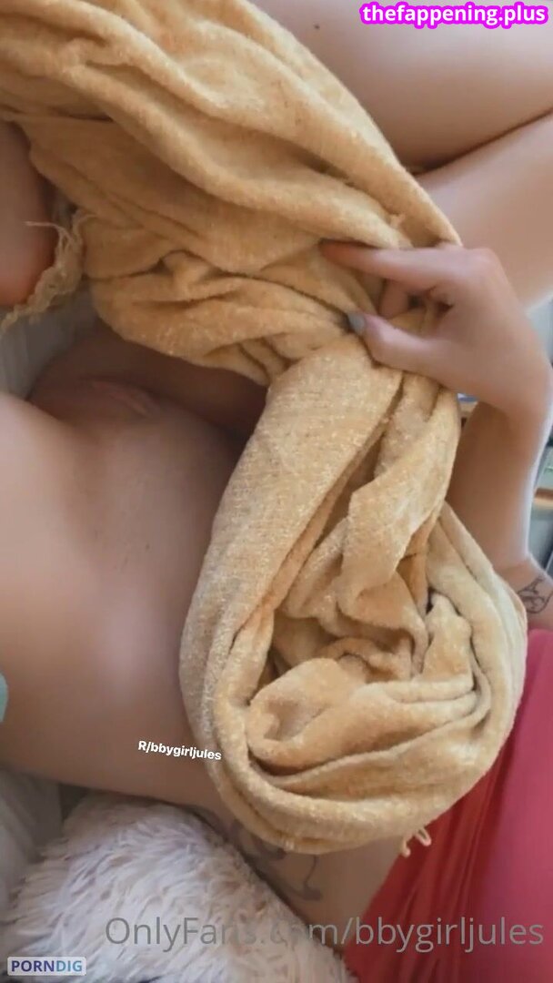 bbygirljules Nude OnlyFans Photo #7