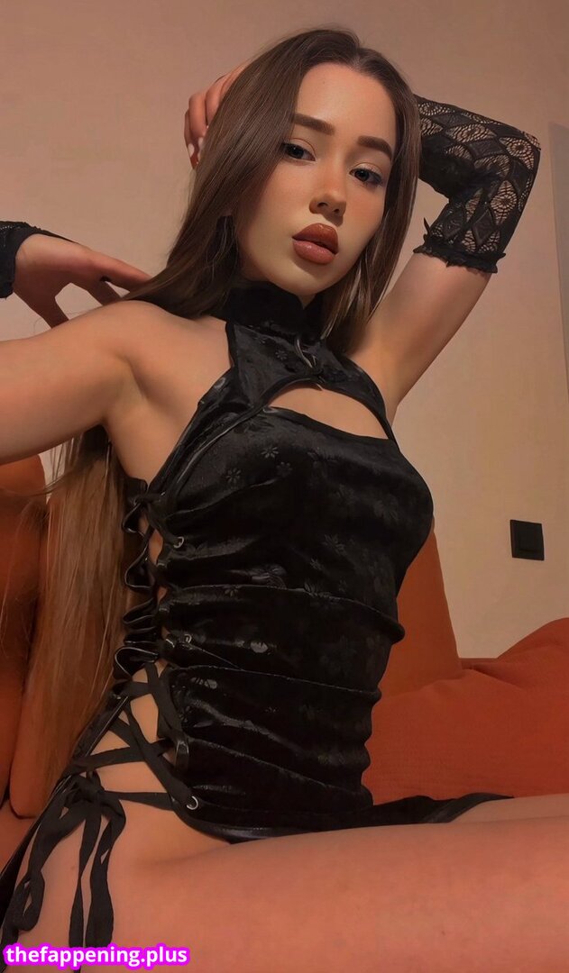 Bbynestle Foto OnlyFans Nuda #9