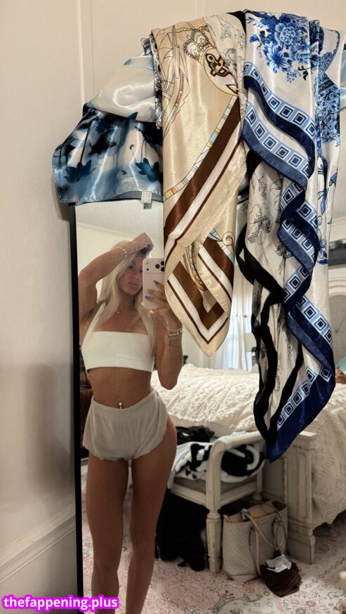 bbysavxoxo / https: / savanna.garner / savannagarner7 नग्न OnlyFans फोटो #3