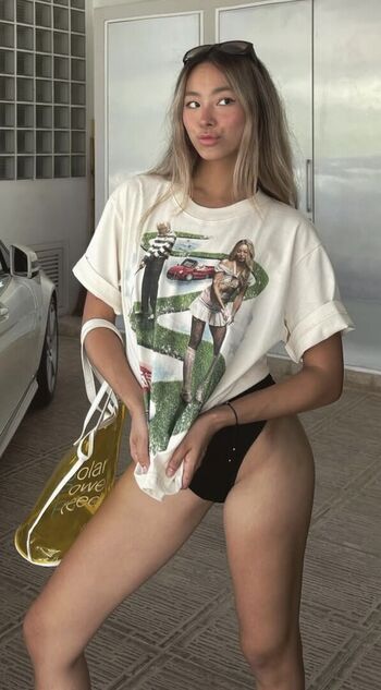 Beau Victoria