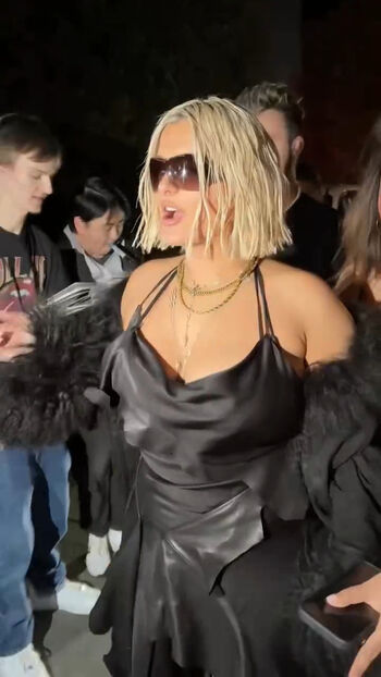 Bebe Rexha