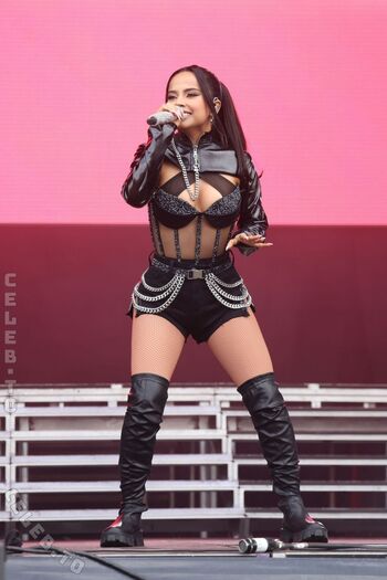 Becky G