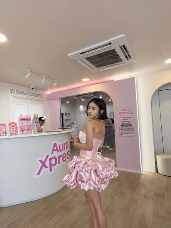 Beebell Prapatsorn Theethatburee