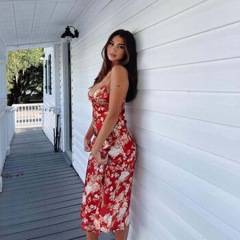Bella Ramirez