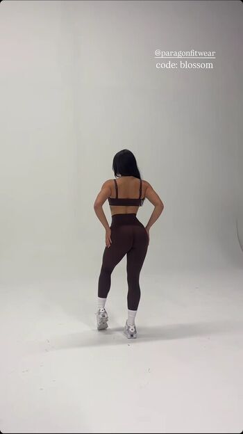 Bella Ramos