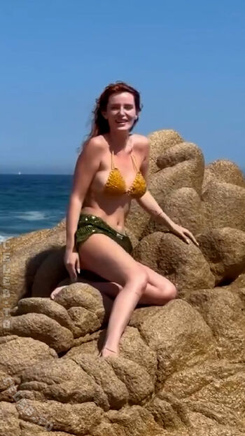 Bella Thorne