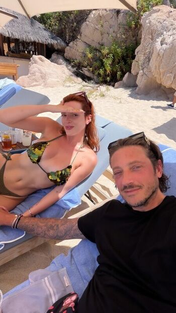 Bella Thorne