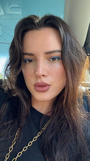 Bella Thorne