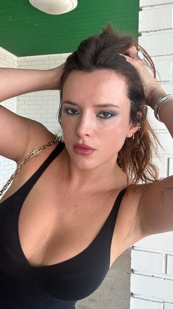 Bella Thorne