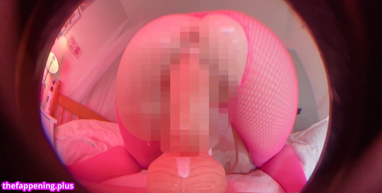 Belle Delphine