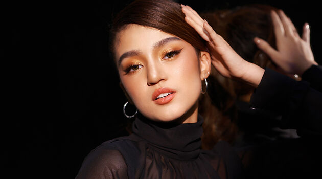 Belle Mariano