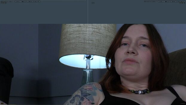 Bettie Bondage