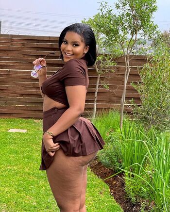 Beverly Tlhako