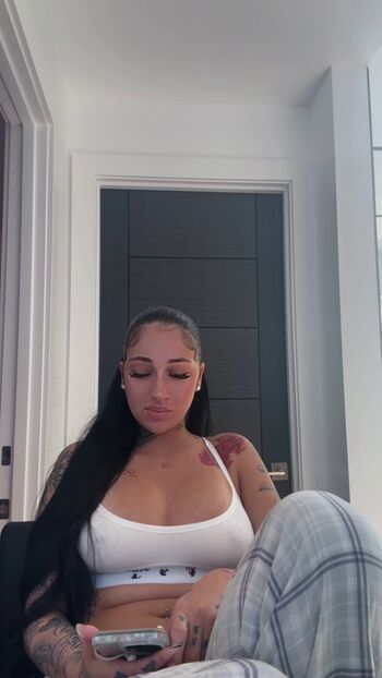 Bhad Bhabie
