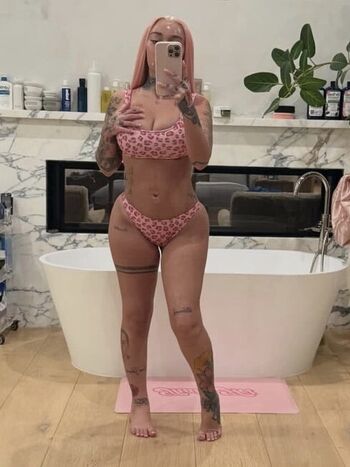 Bhad Bhabie