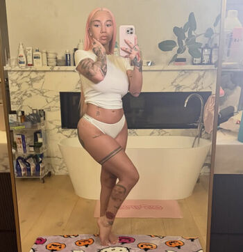 Bhad Bhabie