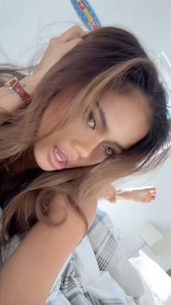 Bianca Bustamante