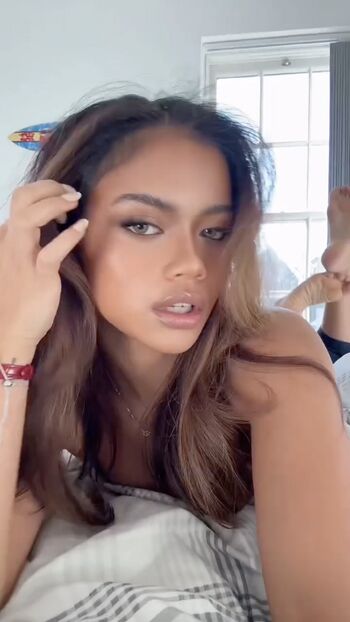 Bianca Bustamante