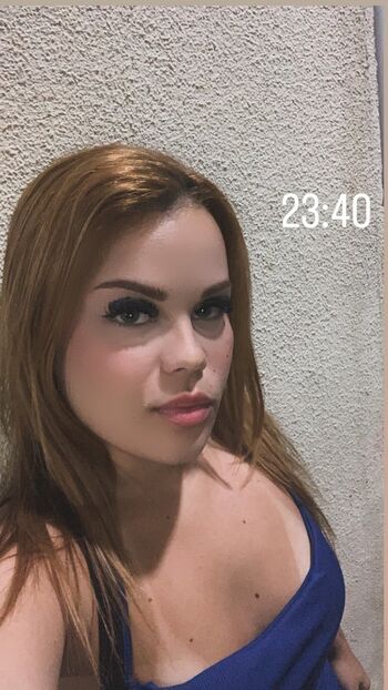 Bianca Ferreira