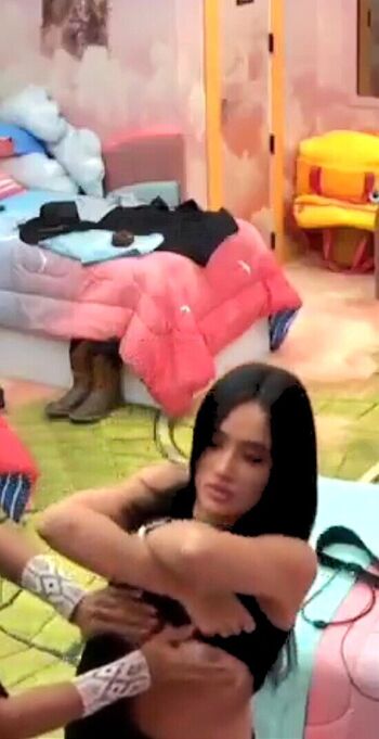 Big Brother Brasil 26