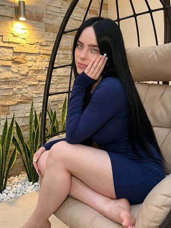 Billie Eilish