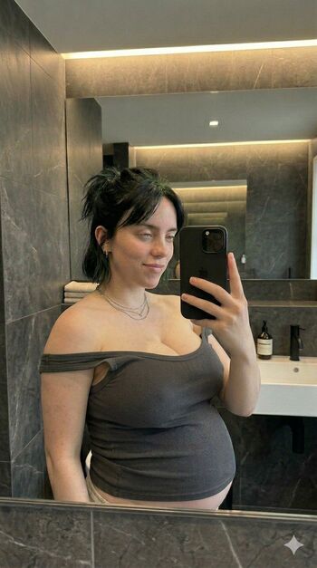 Billie Eilish Fake