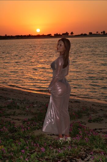 Blondinka Drive Angelina