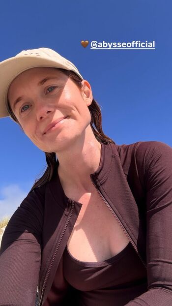 Bonnie Wright