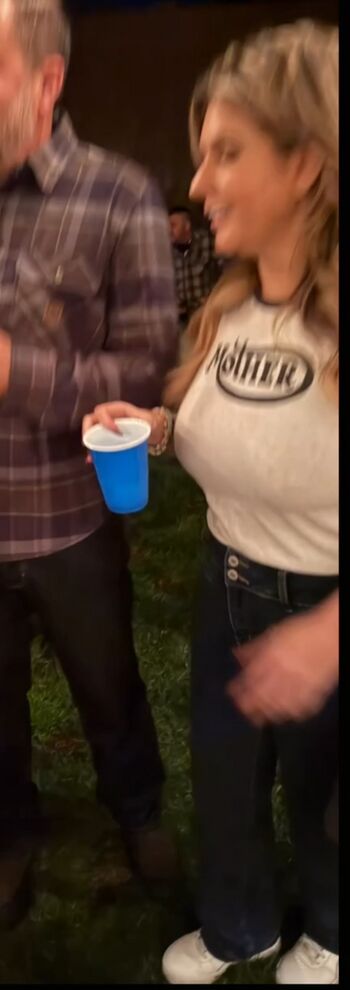 Brandi Passante
